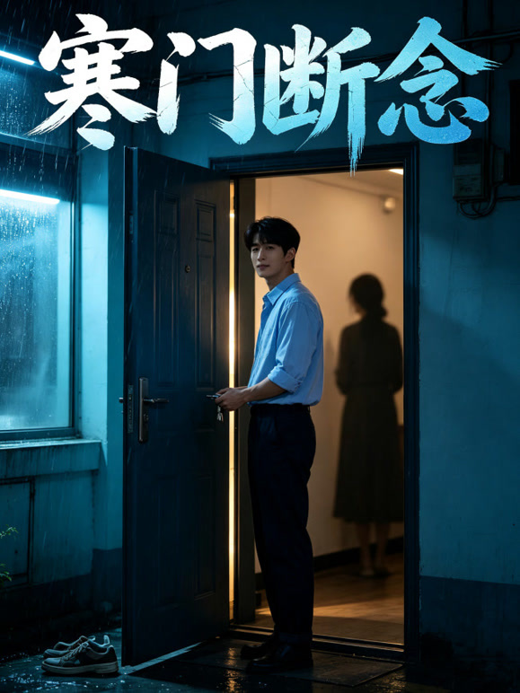 寒门断念