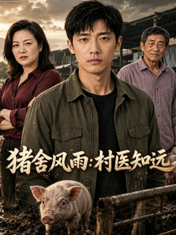 猪舍风雨：村医知远
