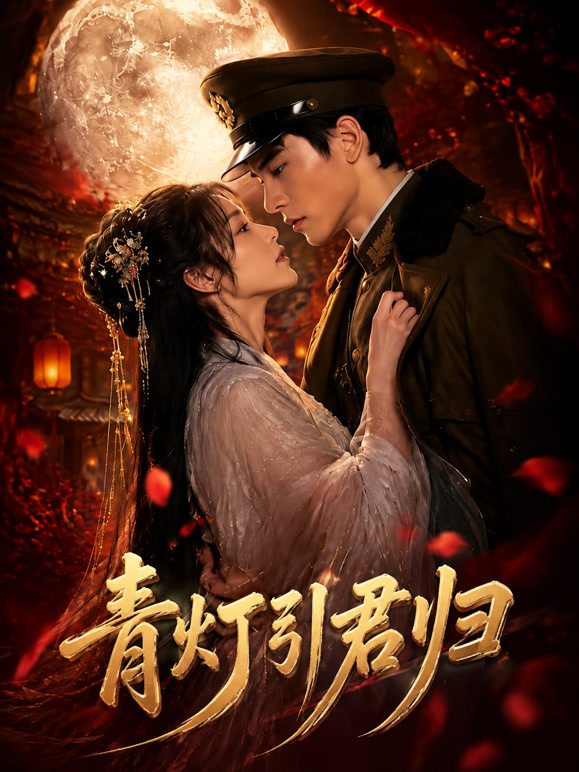 青灯引君归