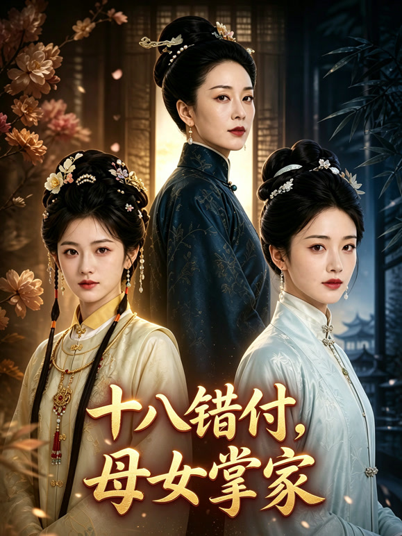 十八错付，母女掌家