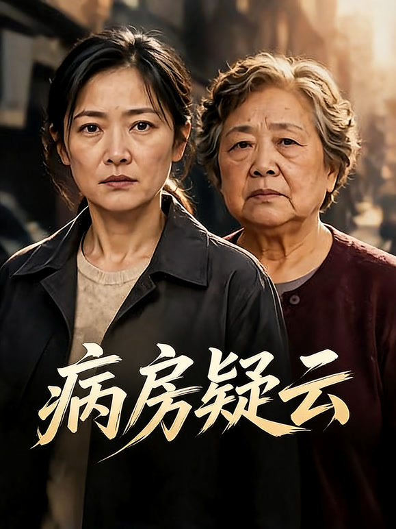 病房疑云