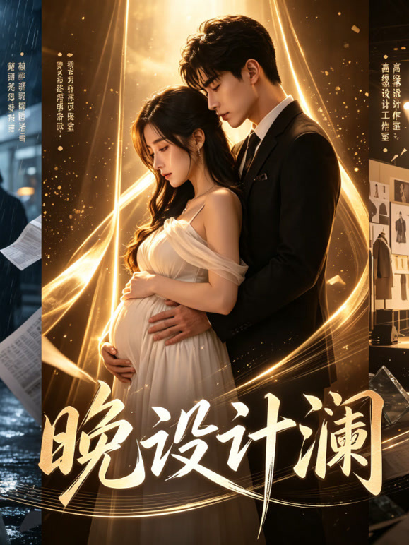 晚设计澜