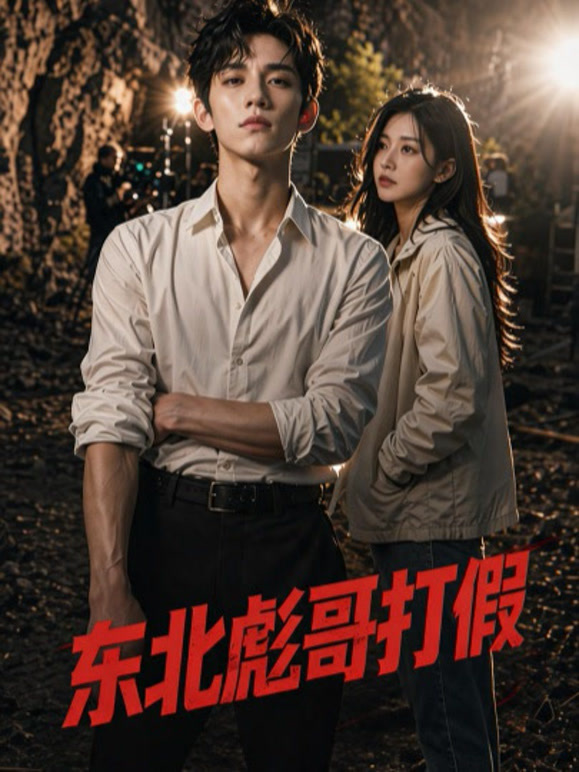 东北彪哥打假