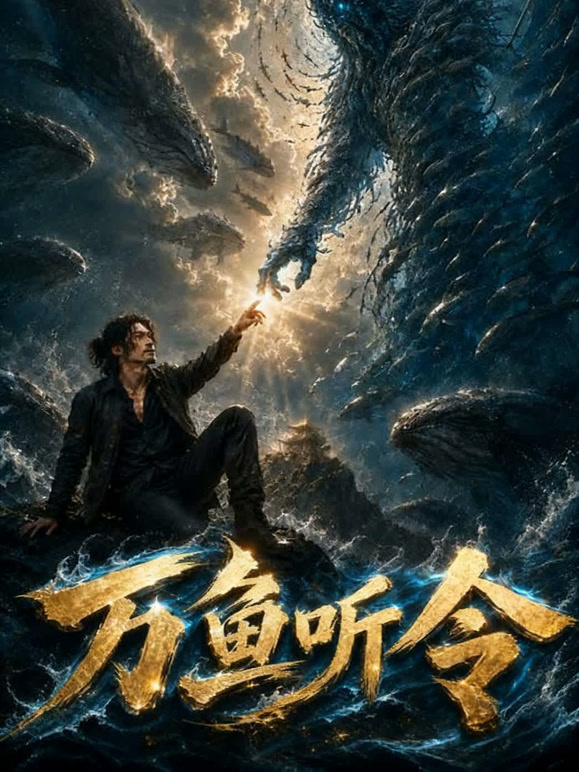 万鱼听令