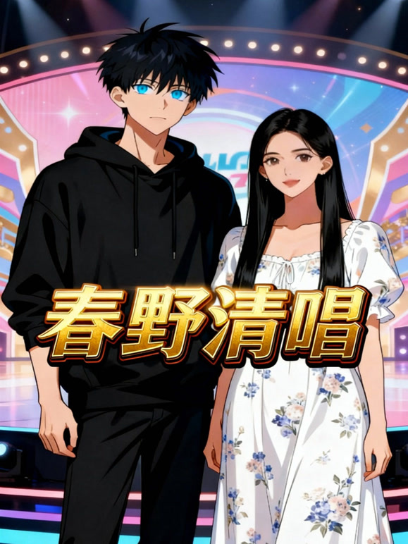 春野清唱