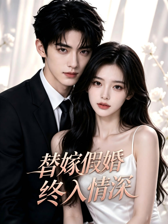替嫁假婚终入情深