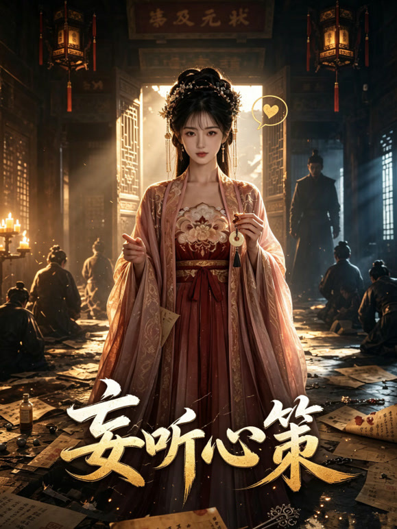 妄听心策