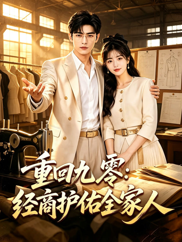 重回九零：经商护佑全家人