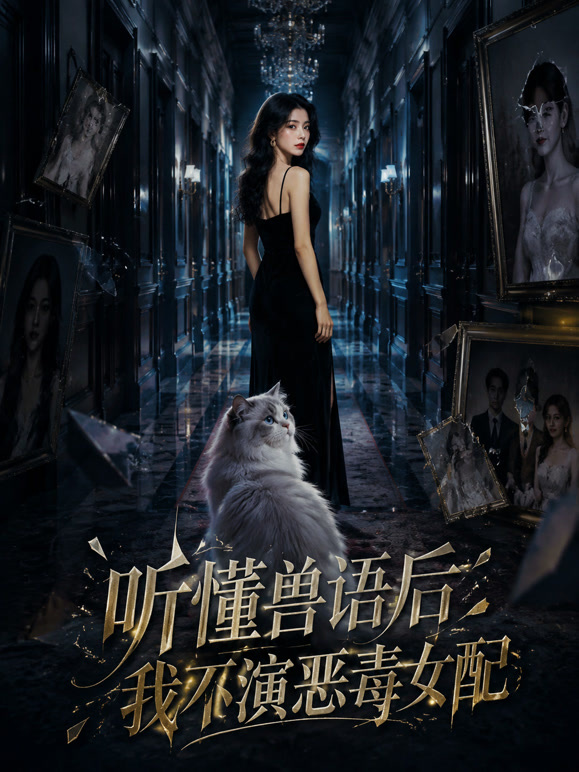 听懂兽语后我不演恶毒女配