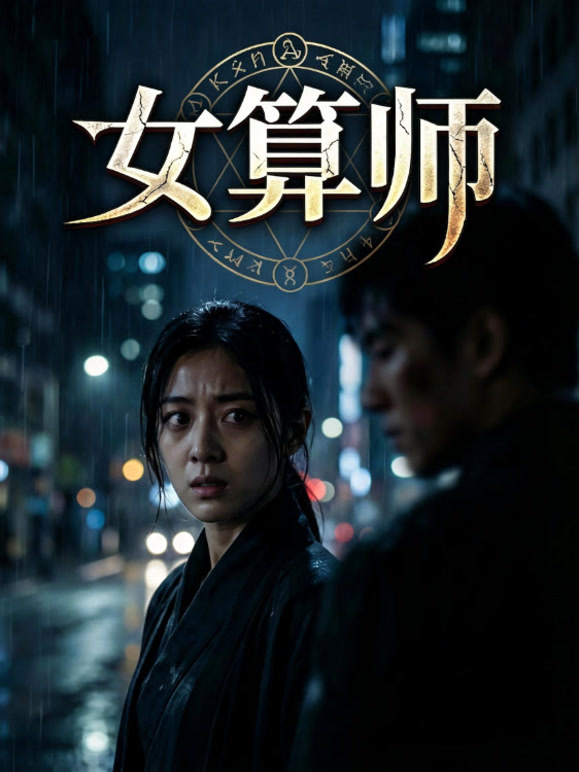 女算师