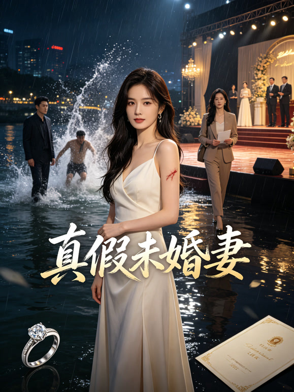 真假未婚妻
