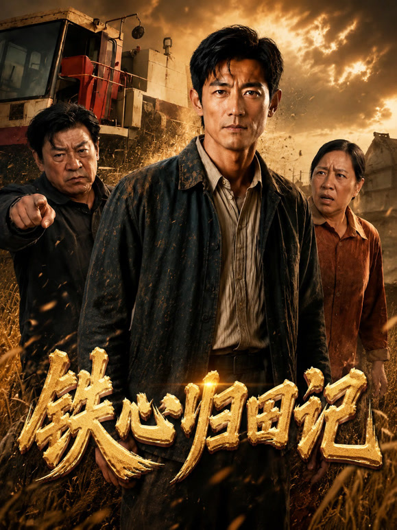 铁心归田记