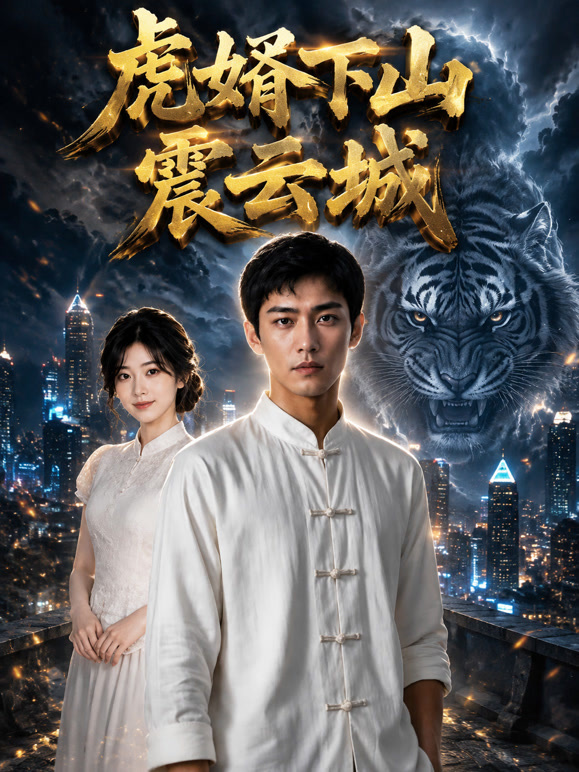 虎婿下山震云城
