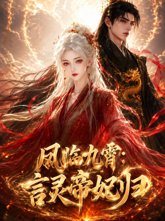 凤临九霄：言灵帝妃归