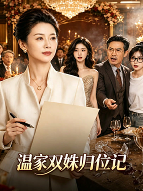 温家双姝归位记