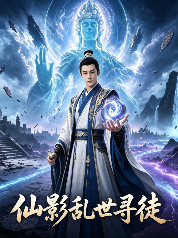 仙影乱世寻徒