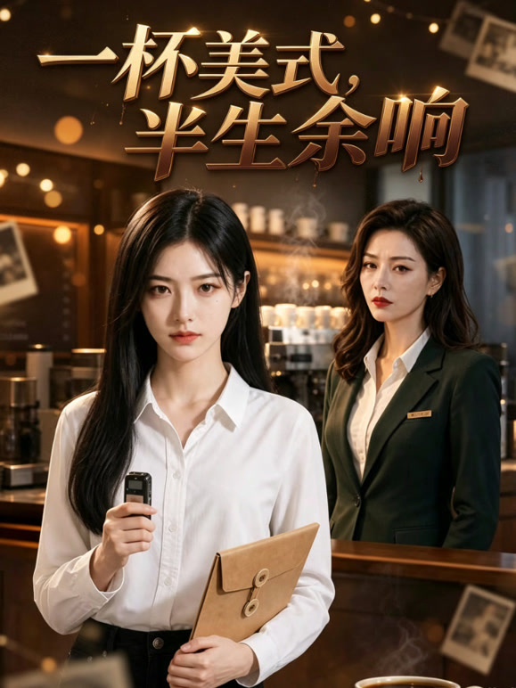 一杯美式，半生余响