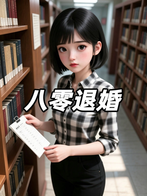 八零退婚