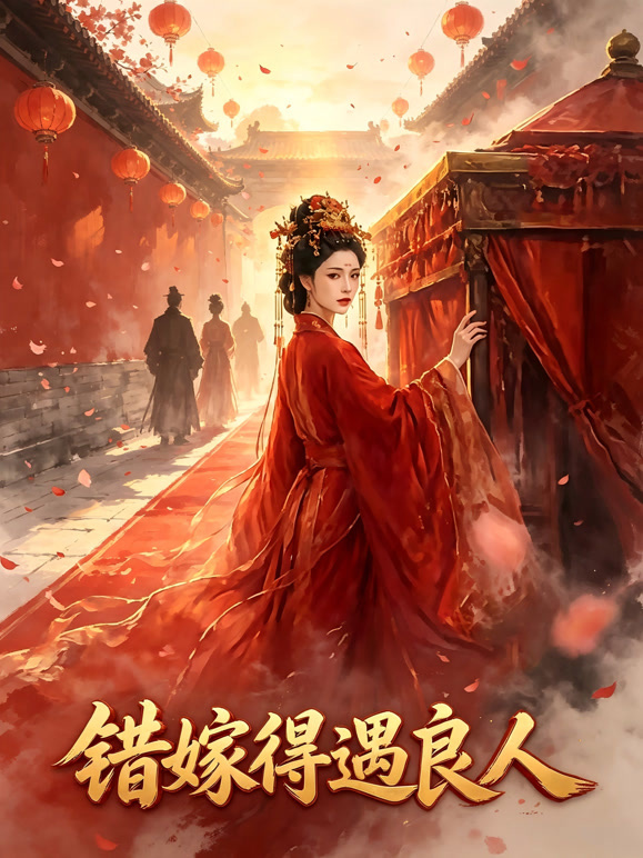 错嫁得遇良人
