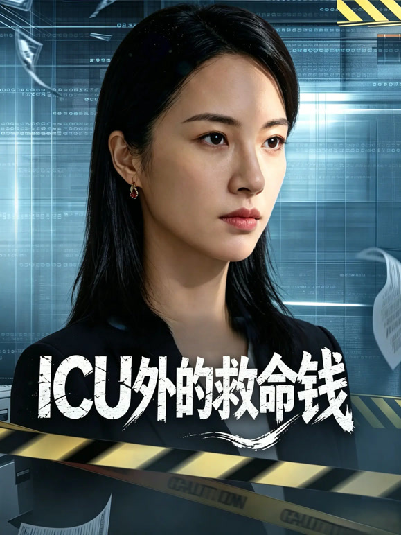 icu外的救命钱