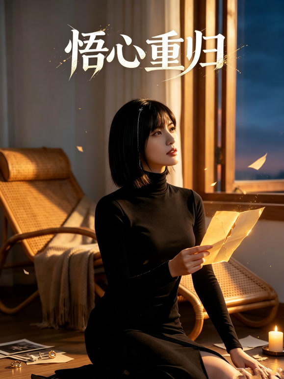 悟心重归