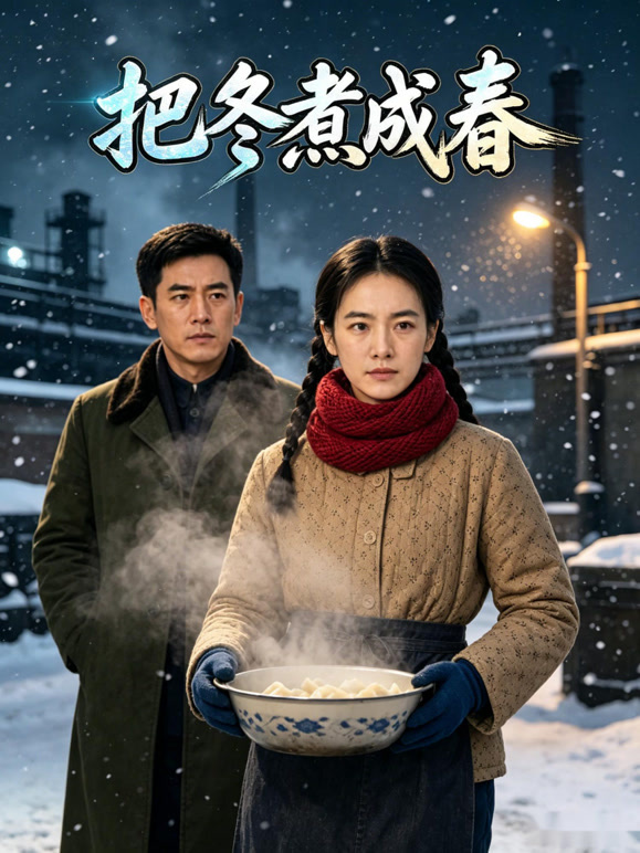 把冬煮成春
