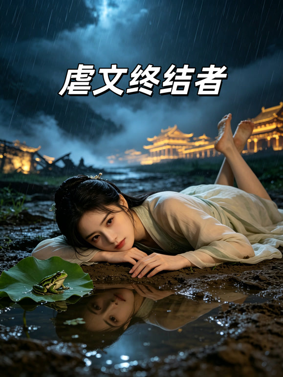 虐文终结者