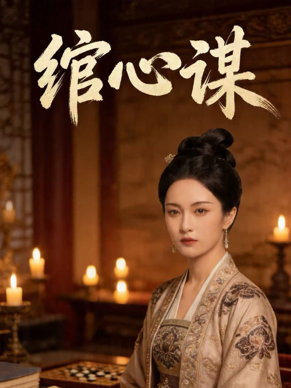 绾心谋