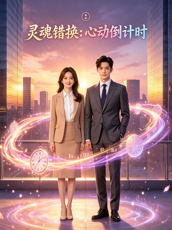 灵魂错换：心动倒计时