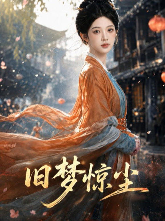 旧梦惊尘