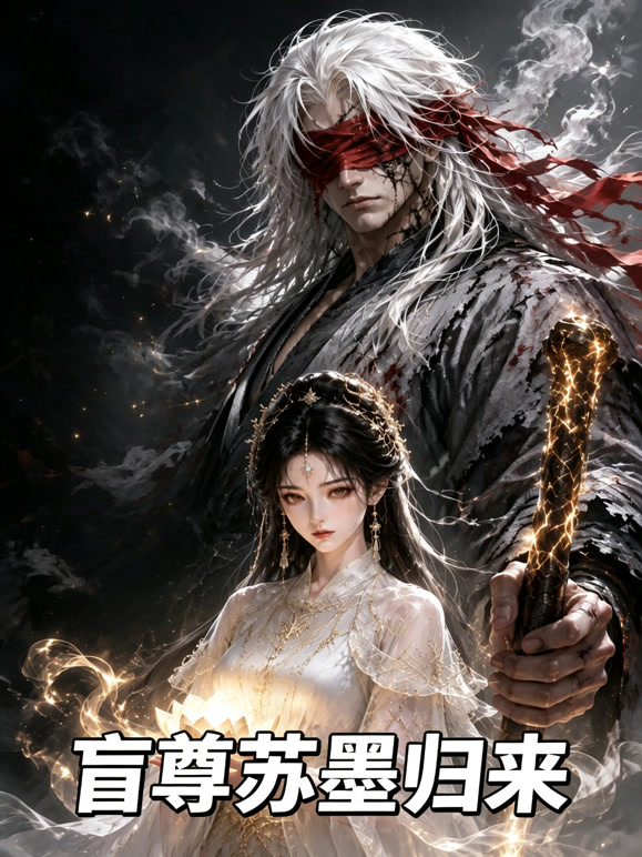 盲尊苏墨归来