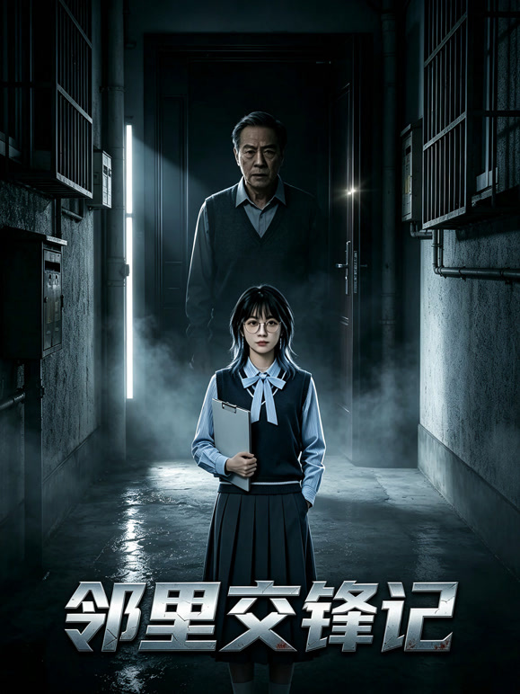 邻里交锋记