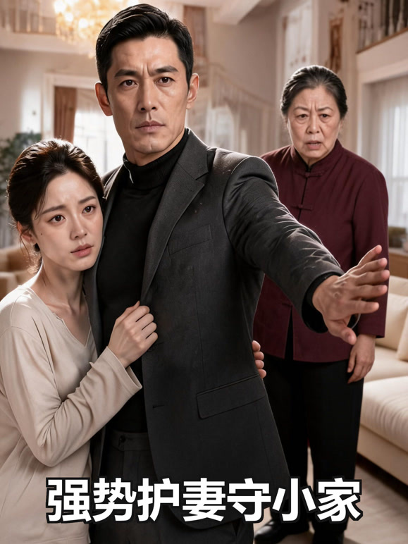 强势护妻守小家
