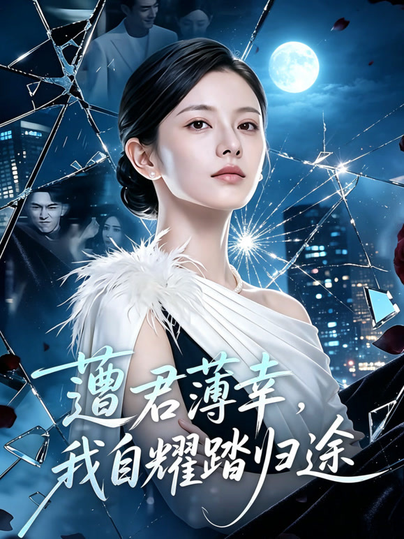 遭君薄幸，我自耀踏归途