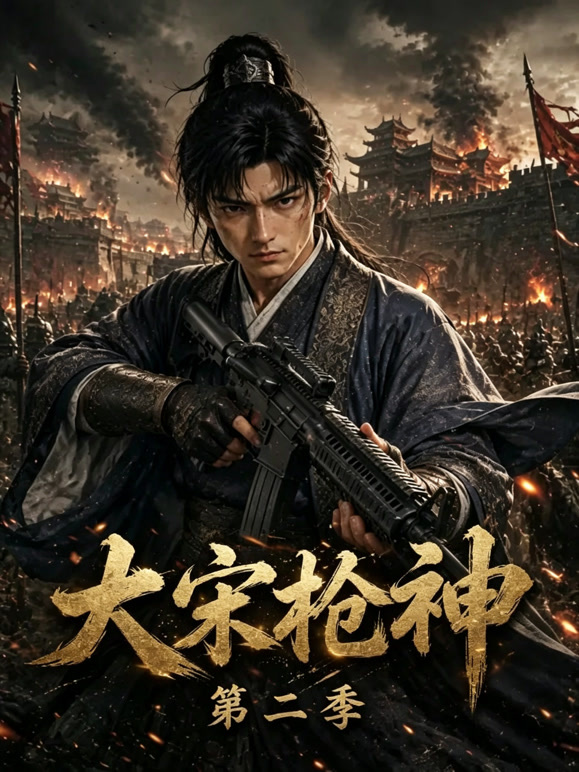 大宋枪神