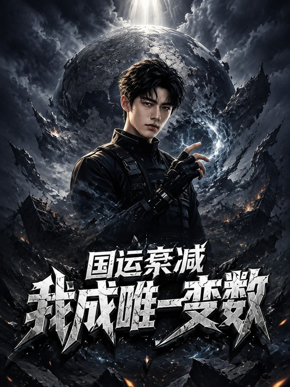 国运衰减我成唯一变数