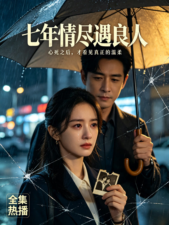 七年情尽遇良人
