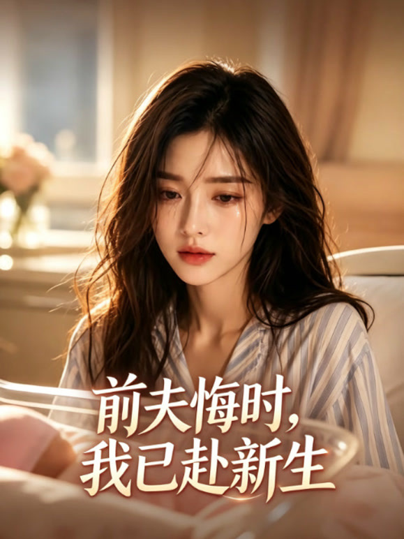 前夫悔时，我已赴新生