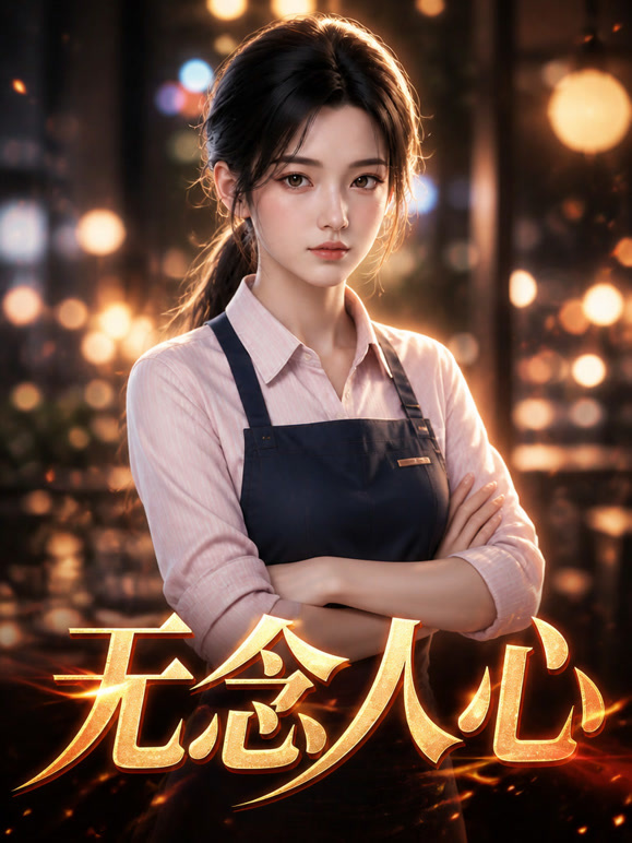 无念人心