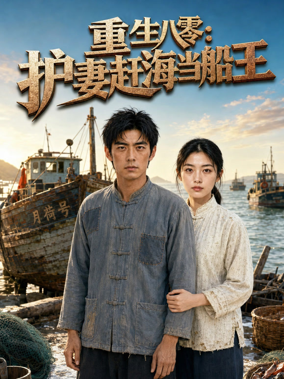 重生八零：护妻赶海当船王