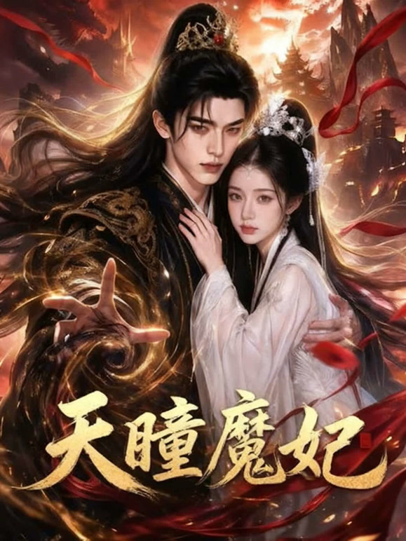 天瞳魔妃