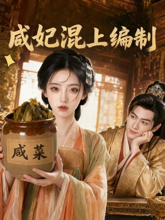 咸妃混上编制