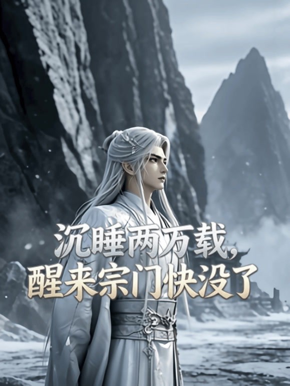 沉睡两万载，醒来宗门快没了