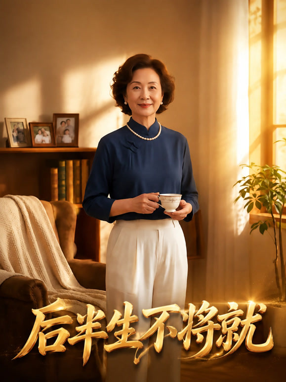 后半生不将就