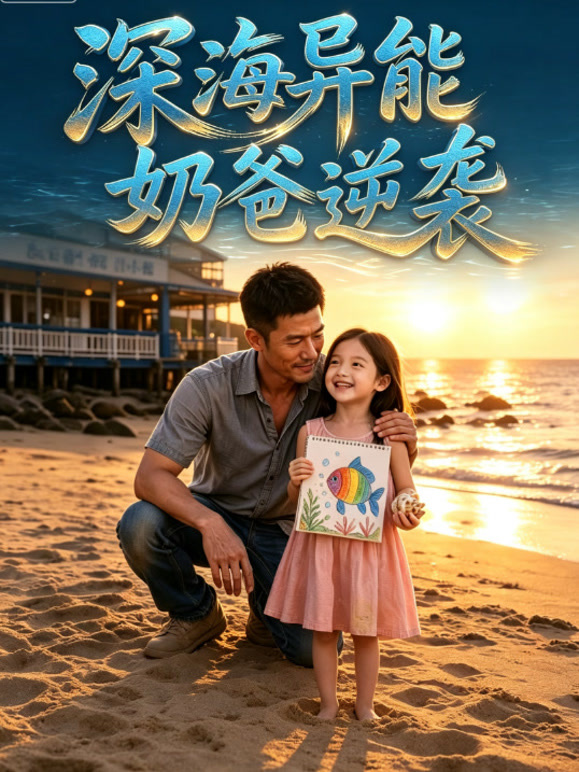 深海异能奶爸逆袭