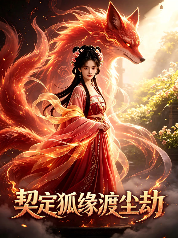 契定狐缘渡尘劫