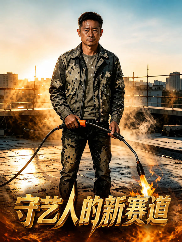 守艺人的新赛道