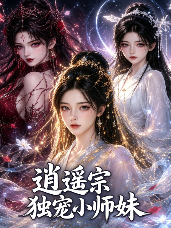 逍遥宗独宠小师妹