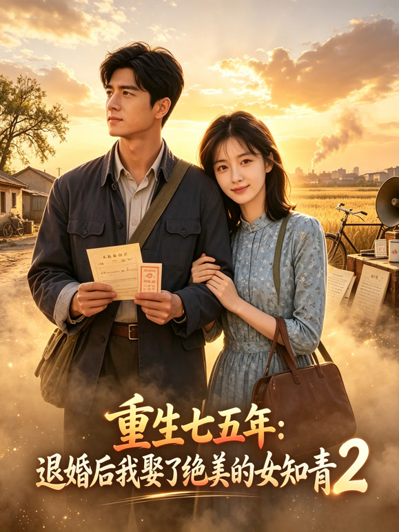 重生七五年：退婚后我娶了绝美的女知青2