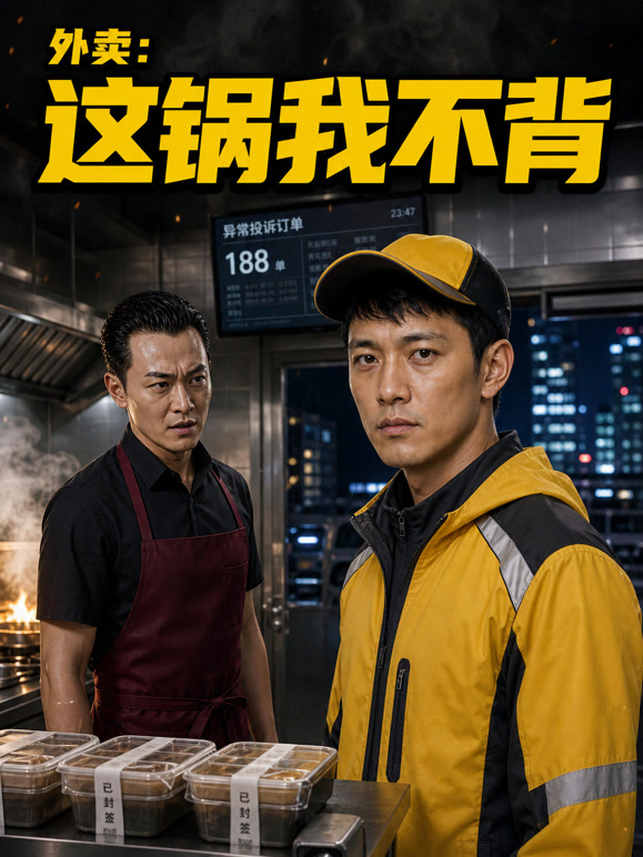 外卖：这个锅我不背